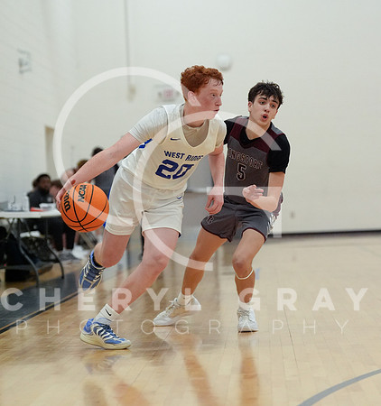©CGP 011526 F Dobyns Bennett @ West Ridge 00001