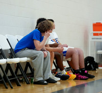 ©CGP 011526 F Dobyns Bennett @ West Ridge 00003