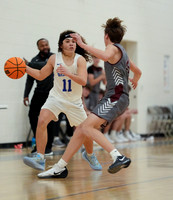 ©CGP 011526 F Dobyns Bennett @ West Ridge 00005