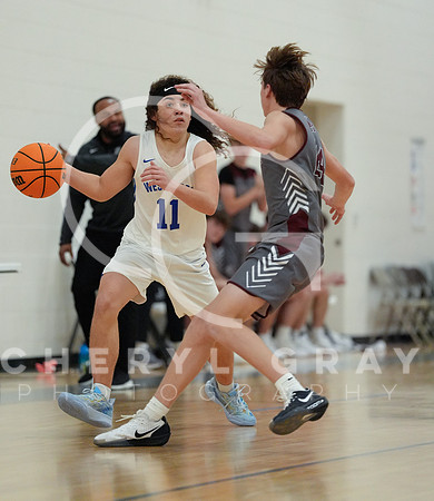 ©CGP 011526 F Dobyns Bennett @ West Ridge 00005