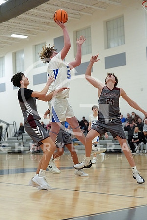 ©CGP 011526 F Dobyns Bennett @ West Ridge 00002