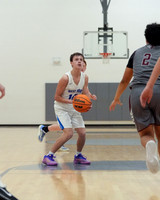 ©CGP 011526 F Dobyns Bennett @ West Ridge 00008