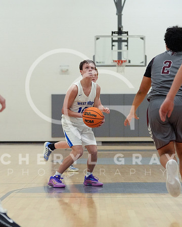 ©CGP 011526 F Dobyns Bennett @ West Ridge 00008