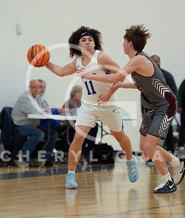 ©CGP 011526 F Dobyns Bennett @ West Ridge 00006