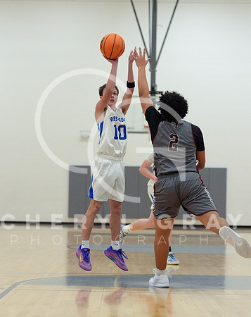 ©CGP 011526 F Dobyns Bennett @ West Ridge 00009