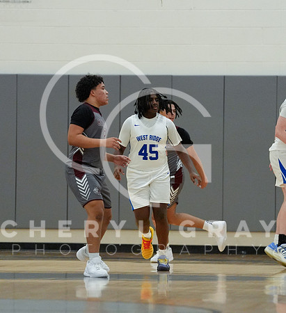 ©CGP 011526 F Dobyns Bennett @ West Ridge 00011