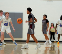 ©CGP 011526 F Dobyns Bennett @ West Ridge 00012