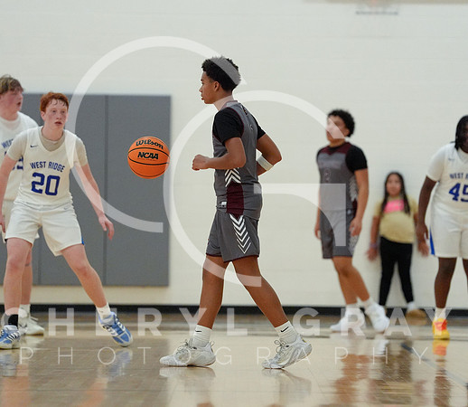 ©CGP 011526 F Dobyns Bennett @ West Ridge 00012