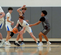 ©CGP 011526 F Dobyns Bennett @ West Ridge 00017