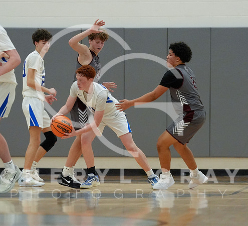 ©CGP 011526 F Dobyns Bennett @ West Ridge 00017