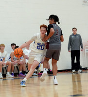 ©CGP 011526 F Dobyns Bennett @ West Ridge 00018