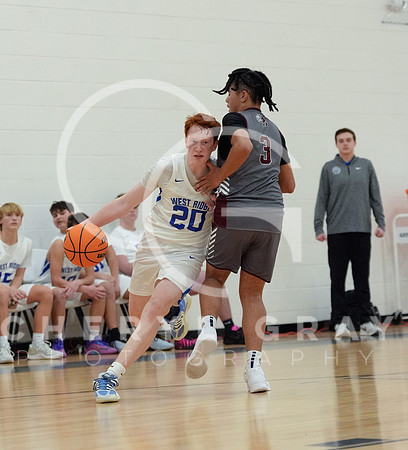 ©CGP 011526 F Dobyns Bennett @ West Ridge 00018