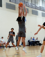 ©CGP 011526 F Dobyns Bennett @ West Ridge 00020