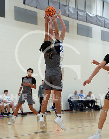 ©CGP 011526 F Dobyns Bennett @ West Ridge 00020