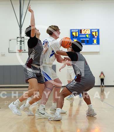 ©CGP 011526 F Dobyns Bennett @ West Ridge 00022