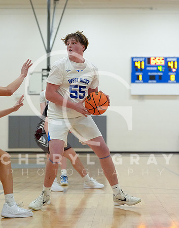 ©CGP 011526 F Dobyns Bennett @ West Ridge 00024