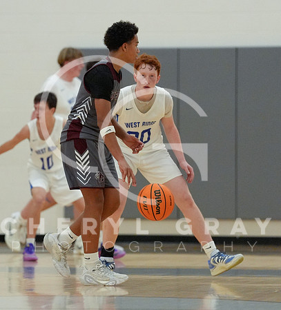 ©CGP 011526 F Dobyns Bennett @ West Ridge 00027