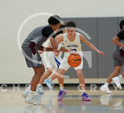 ©CGP 011526 F Dobyns Bennett @ West Ridge 00026