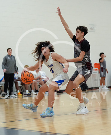 ©CGP 011526 F Dobyns Bennett @ West Ridge 00029