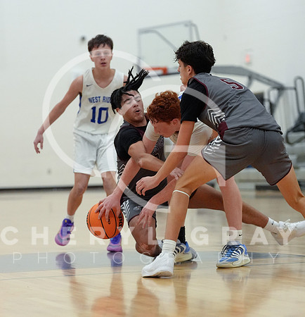©CGP 011526 F Dobyns Bennett @ West Ridge 00033