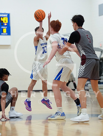 ©CGP 011526 F Dobyns Bennett @ West Ridge 00034