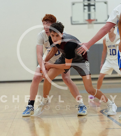 ©CGP 011526 F Dobyns Bennett @ West Ridge 00035