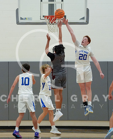 ©CGP 011526 F Dobyns Bennett @ West Ridge 00043