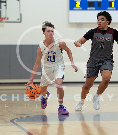 ©CGP 011526 F Dobyns Bennett @ West Ridge 00045