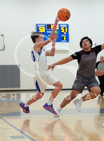 ©CGP 011526 F Dobyns Bennett @ West Ridge 00047