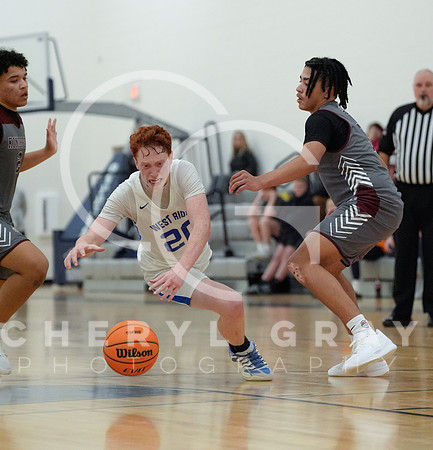©CGP 011526 F Dobyns Bennett @ West Ridge 00051