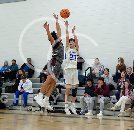 ©CGP 011526 F Dobyns Bennett @ West Ridge 00048