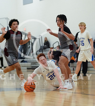 ©CGP 011526 F Dobyns Bennett @ West Ridge 00052
