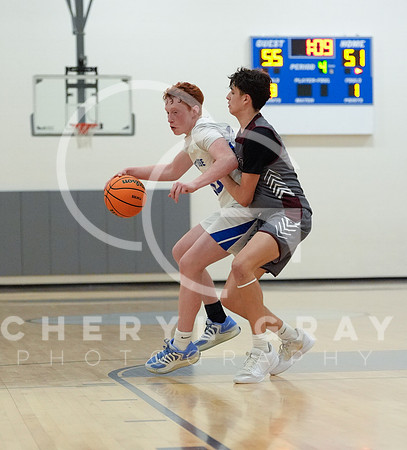©CGP 011526 F Dobyns Bennett @ West Ridge 00055