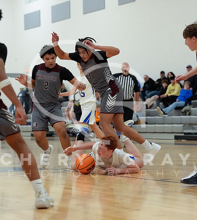 ©CGP 011526 F Dobyns Bennett @ West Ridge 00053
