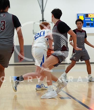 ©CGP 011526 F Dobyns Bennett @ West Ridge 00057