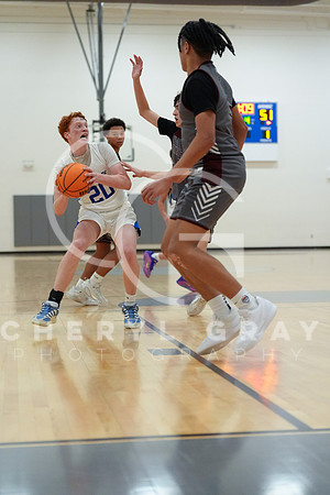 ©CGP 011526 F Dobyns Bennett @ West Ridge 00056