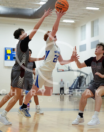 ©CGP 011526 F Dobyns Bennett @ West Ridge 00060