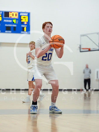 ©CGP 011526 F Dobyns Bennett @ West Ridge 00063