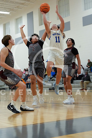 ©CGP 011526 F Dobyns Bennett @ West Ridge 00066