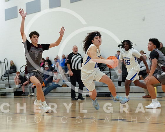 ©CGP 011526 F Dobyns Bennett @ West Ridge 00071