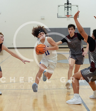 ©CGP 011526 F Dobyns Bennett @ West Ridge 00074