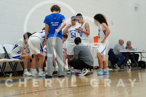 ©CGP 011526 F Dobyns Bennett @ West Ridge 00073