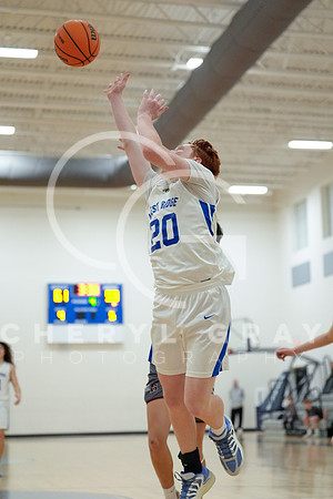©CGP 011526 F Dobyns Bennett @ West Ridge 00080