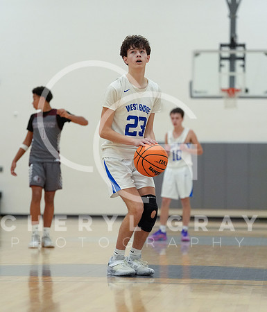 ©CGP 011526 F Dobyns Bennett @ West Ridge 00082