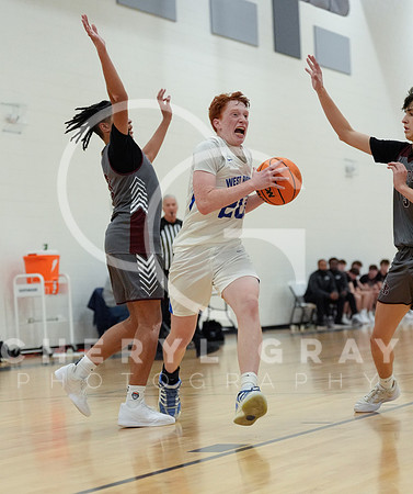 ©CGP 011526 F Dobyns Bennett @ West Ridge 00085