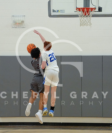 ©CGP 011526 F Dobyns Bennett @ West Ridge 00088