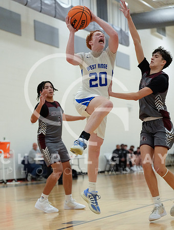 ©CGP 011526 F Dobyns Bennett @ West Ridge 00086