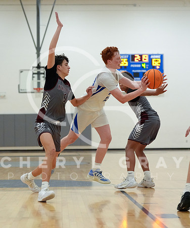 ©CGP 011526 F Dobyns Bennett @ West Ridge 00089