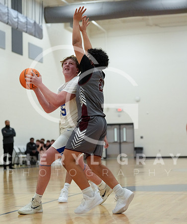 ©CGP 011526 F Dobyns Bennett @ West Ridge 00090