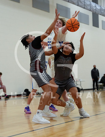 ©CGP 011526 F Dobyns Bennett @ West Ridge 00093